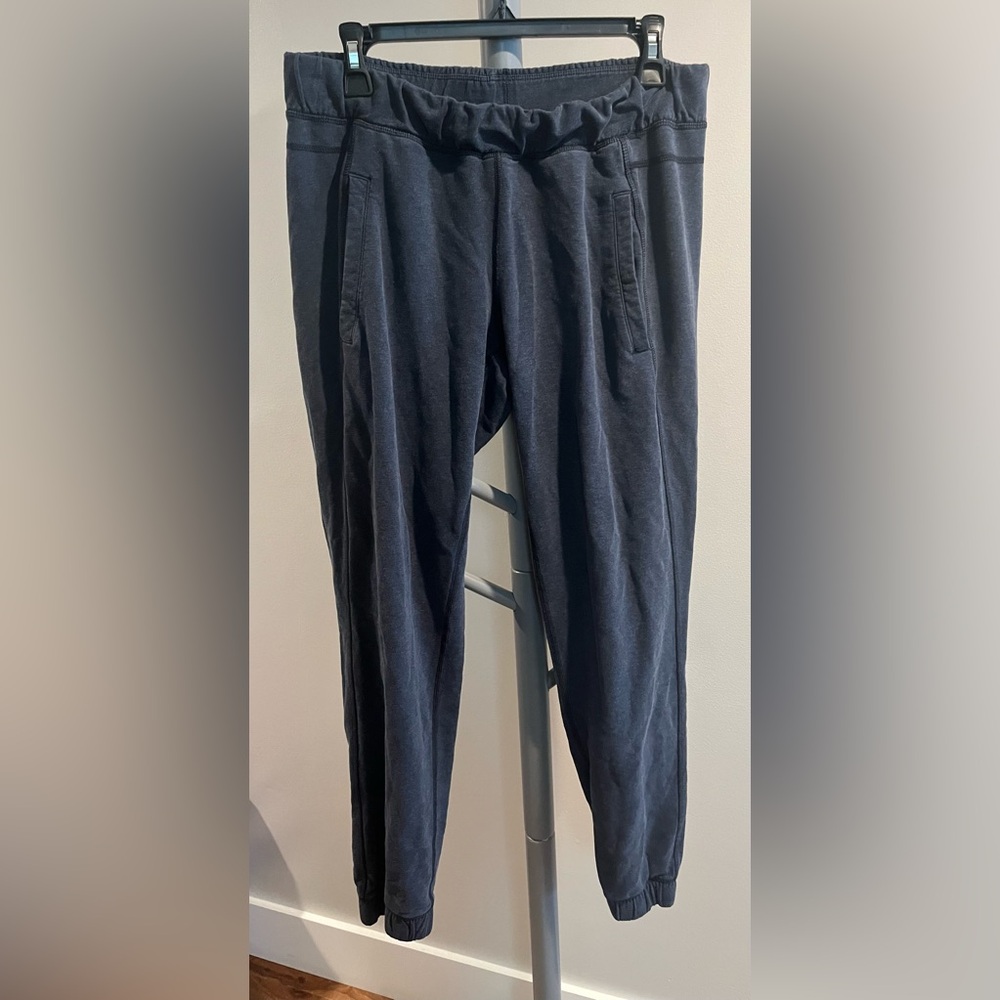 Lululemon Jogger Pants